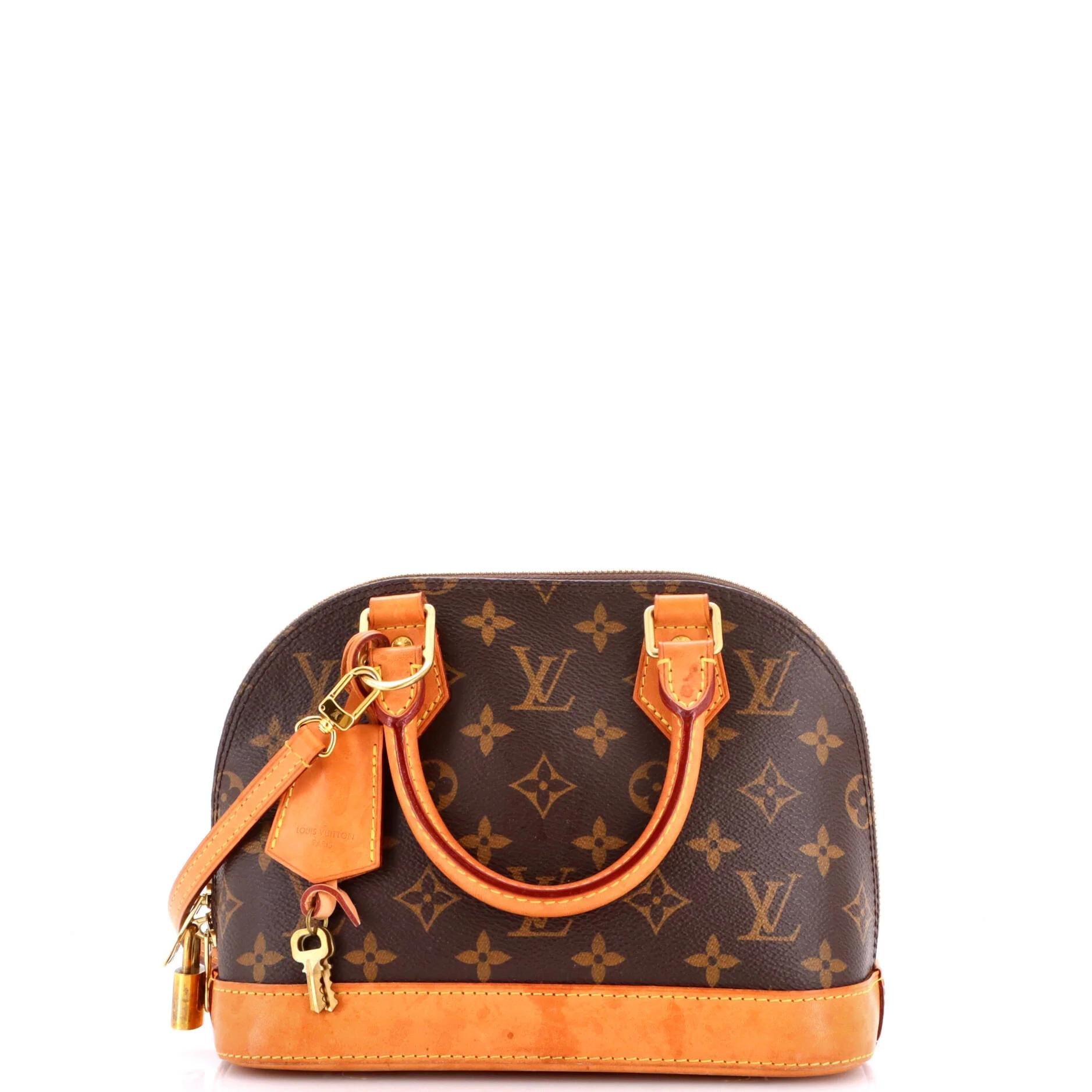 Cloth crossbody bag