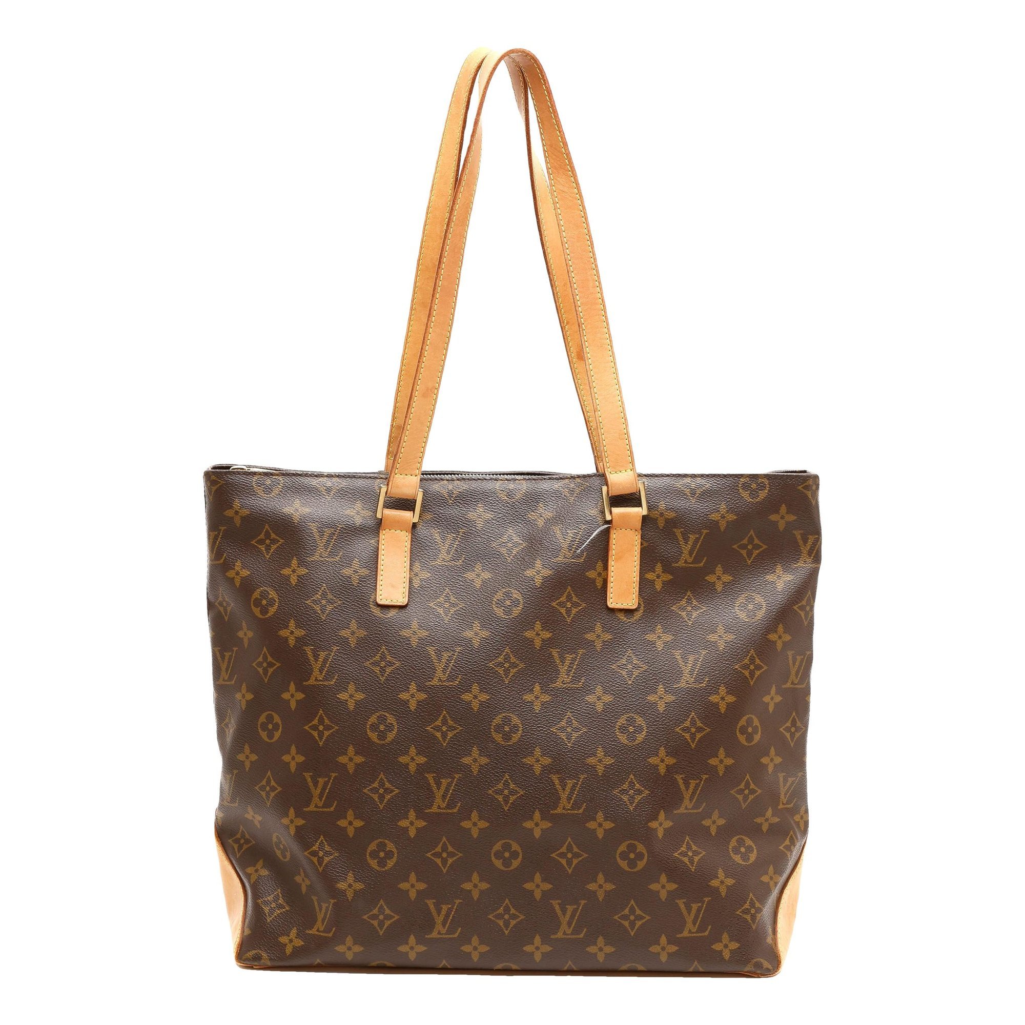 Mezzo cloth tote