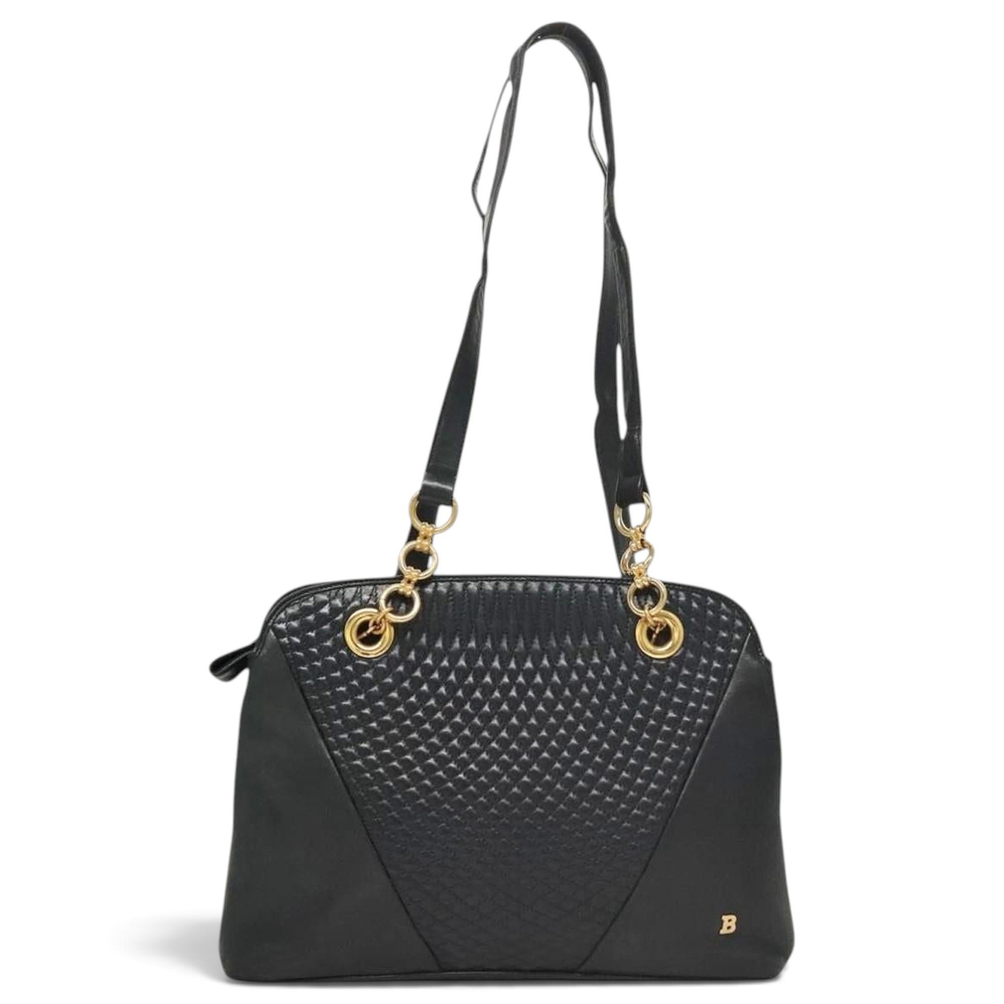 Bally Leather handbag