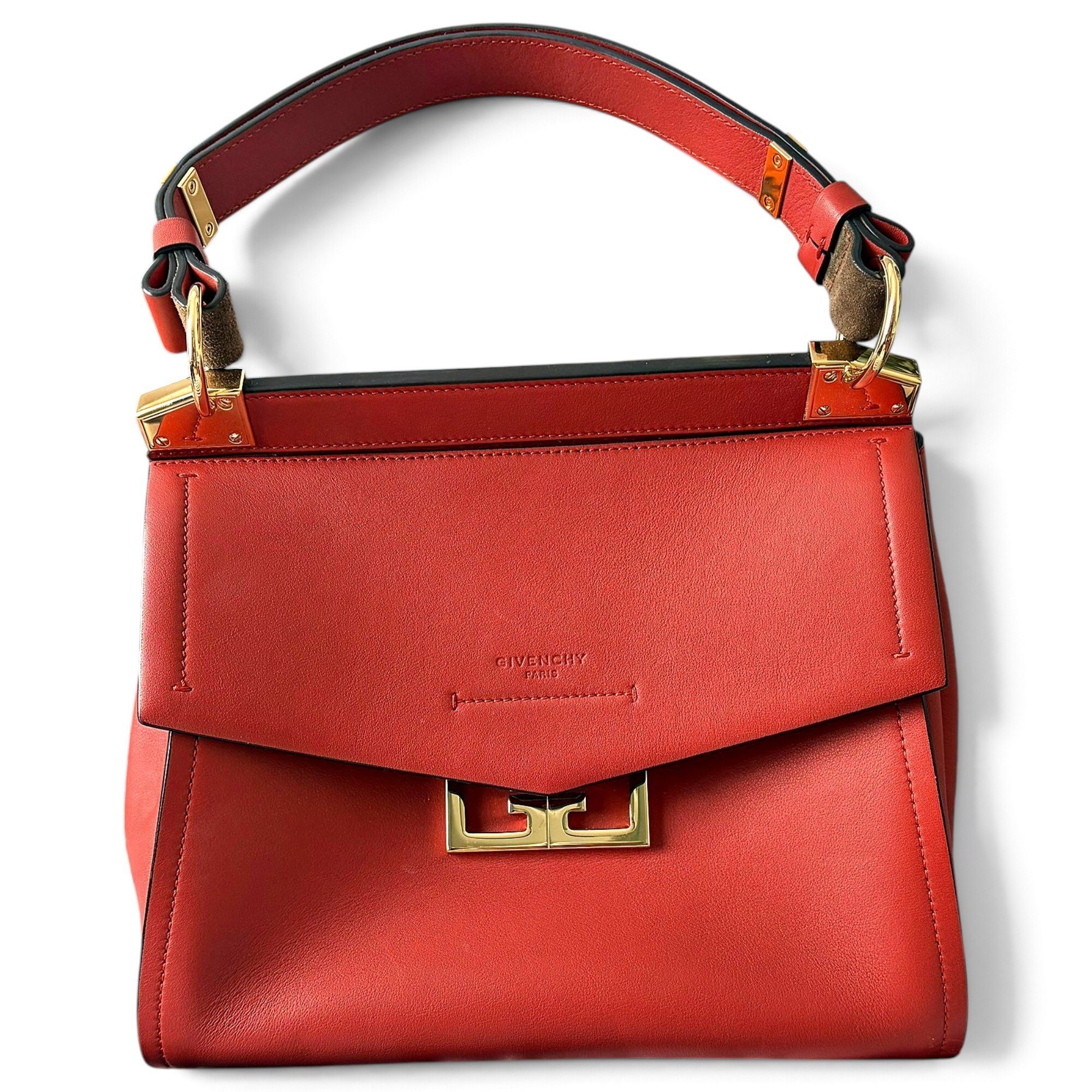 The Mystic bag leather handbag