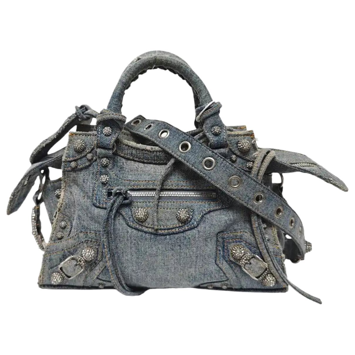 Neo Cagole City crossbody bag