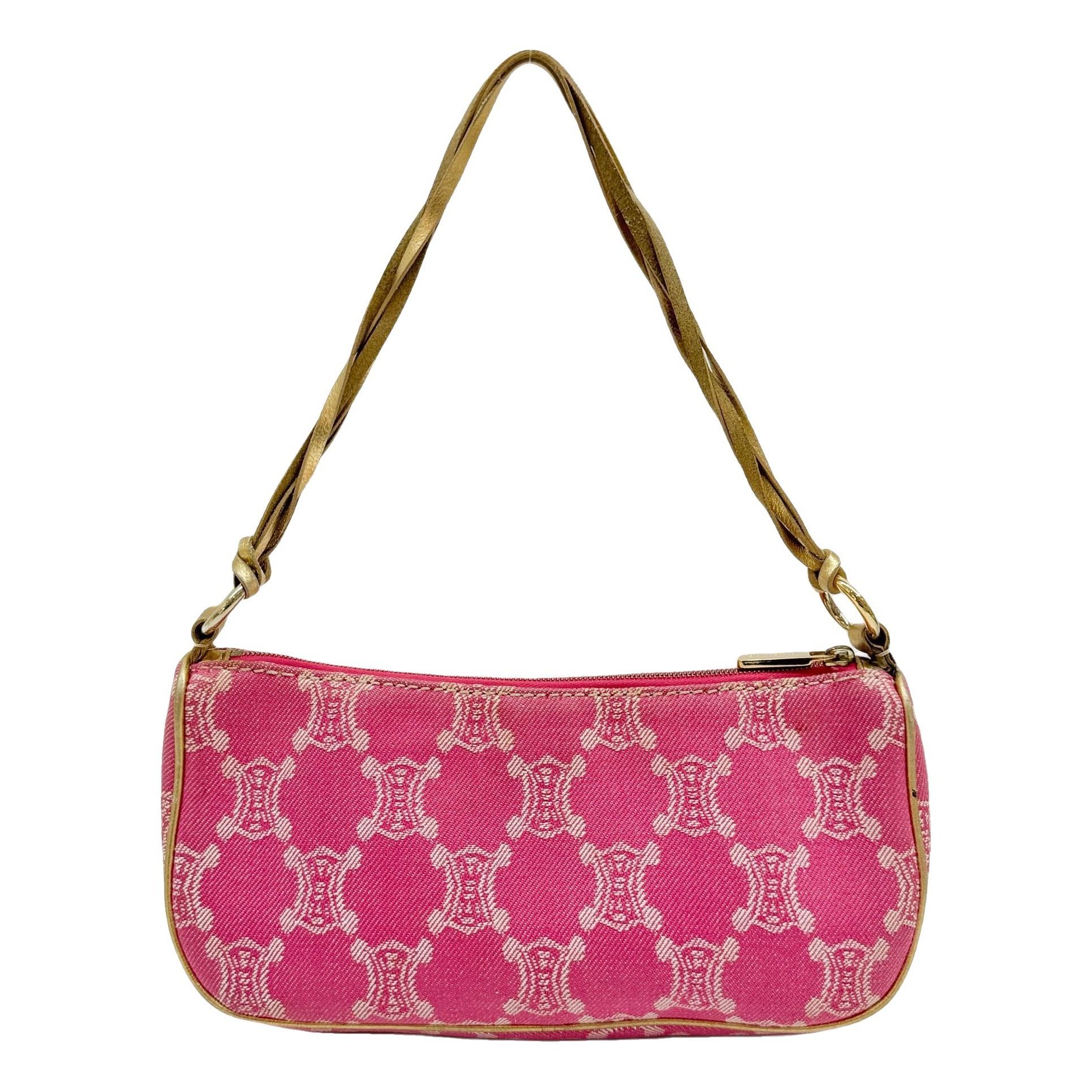 Cloth handbag