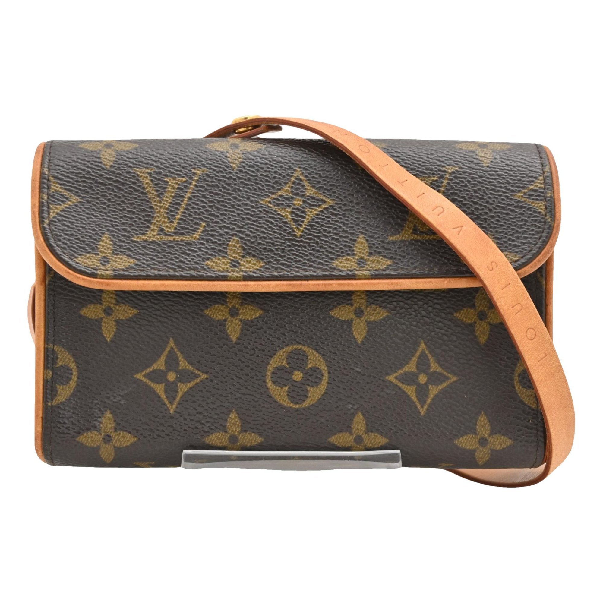 Florentine crossbody bag