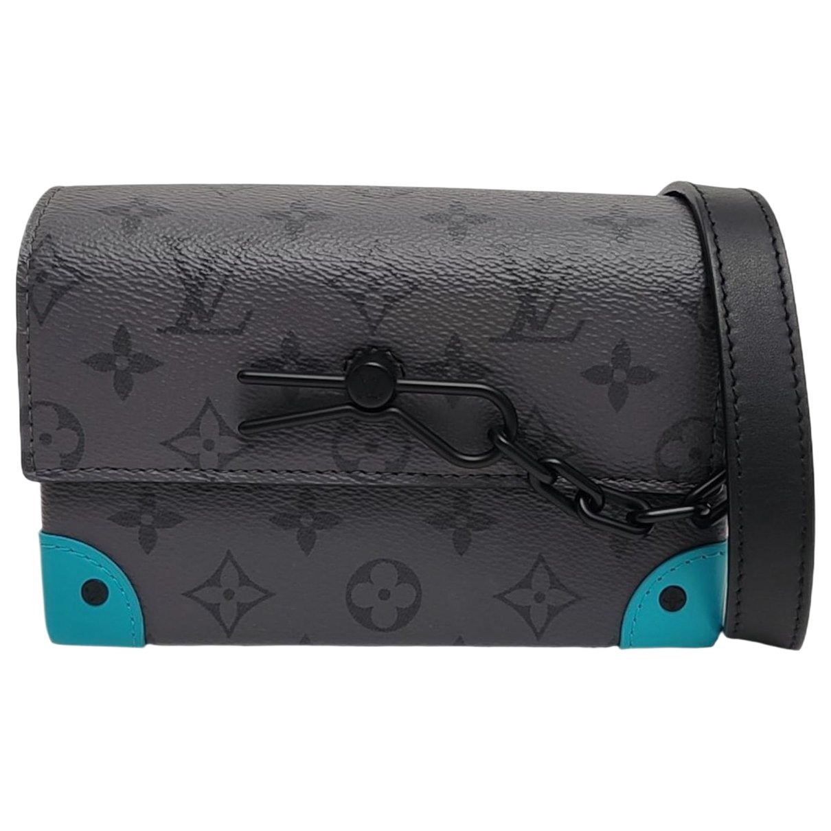 City Steamer leather mini bag