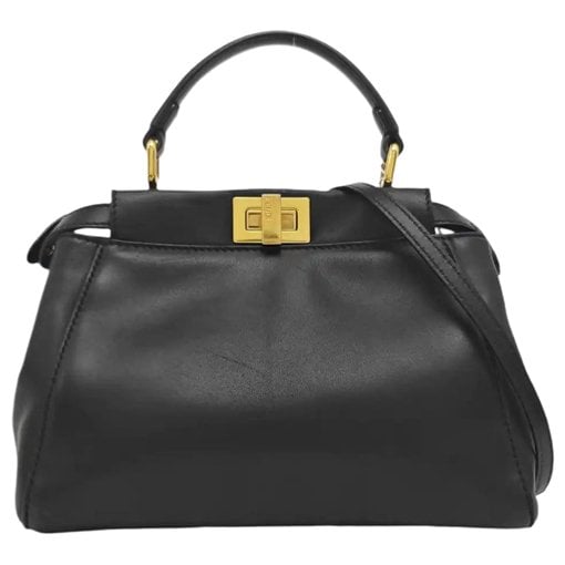 Peekaboo handbag
