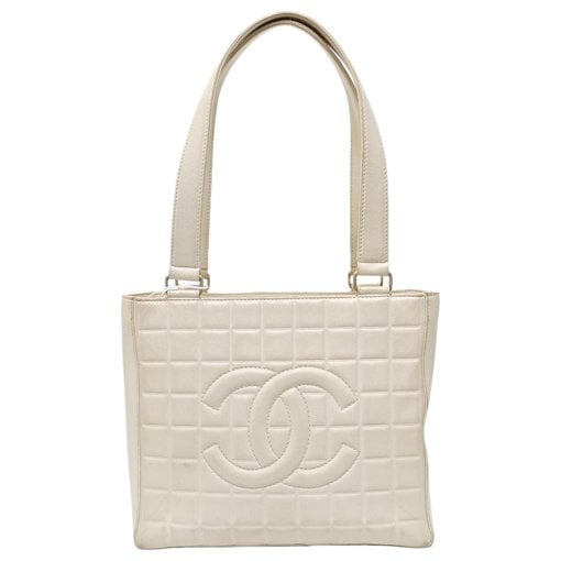 East West Chocolate Bar handbag
