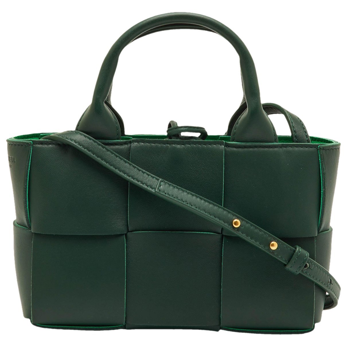 Bottega Veneta Leather tote