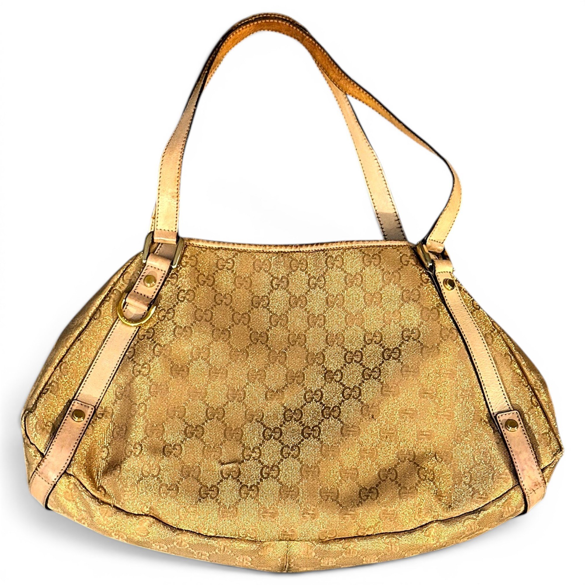 Abbey cloth handbag