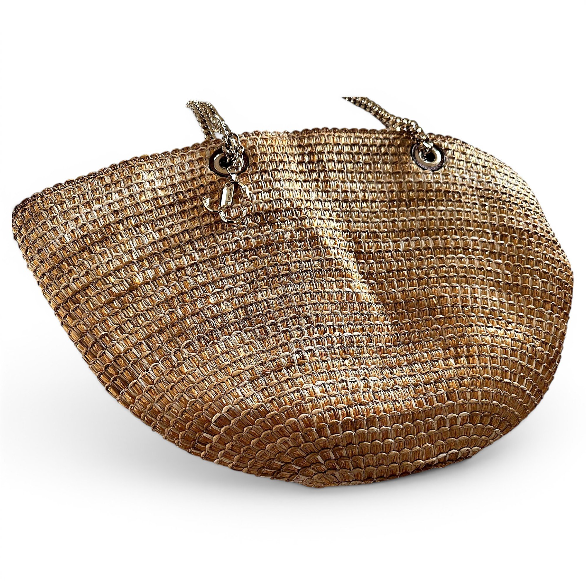 Jimmy Choo Tote