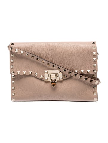 Valentino Rockstud Crossbody Bag