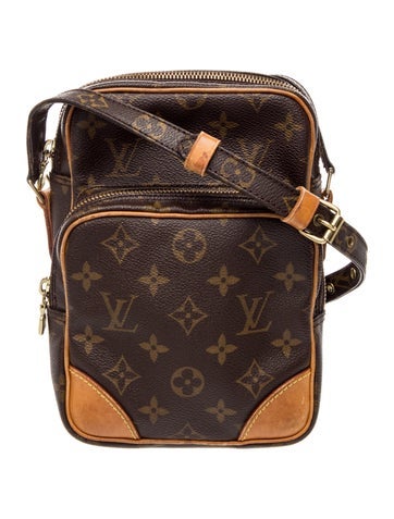 LV Monogram Amazone