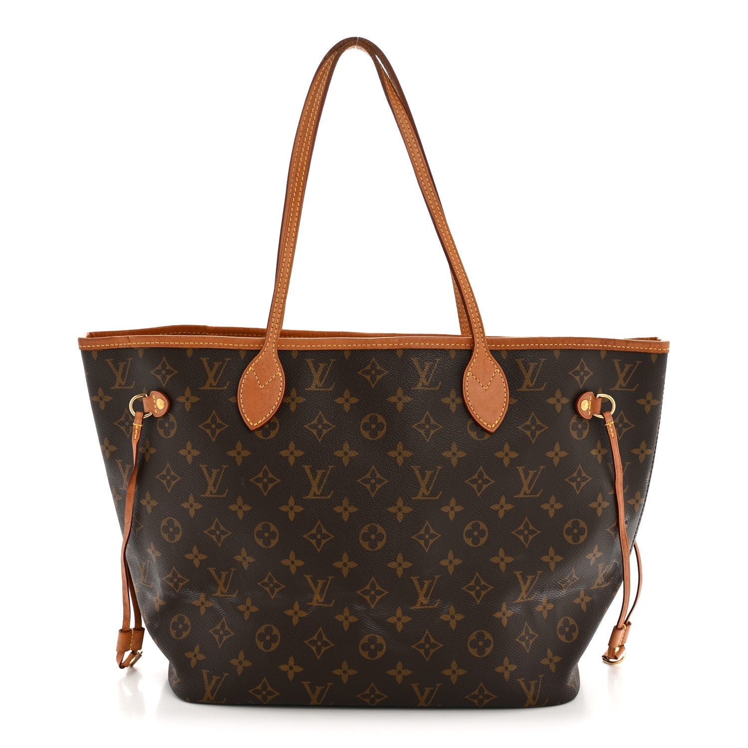 Louis Vuitton Louis Vuitton Monogram Neo Neverfull MM