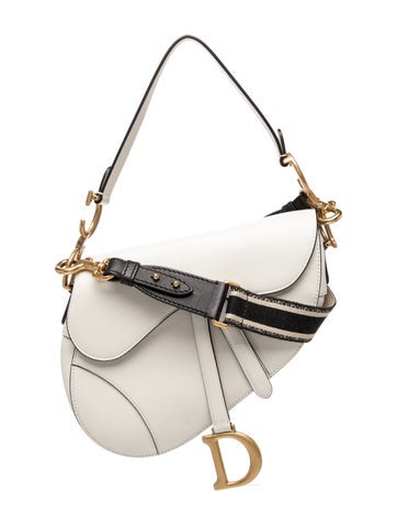 Leather Saddle
