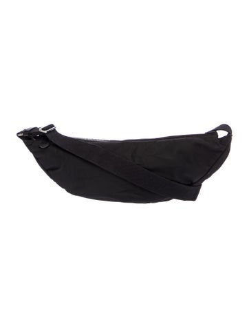 Nylon Slouchy Banana Small