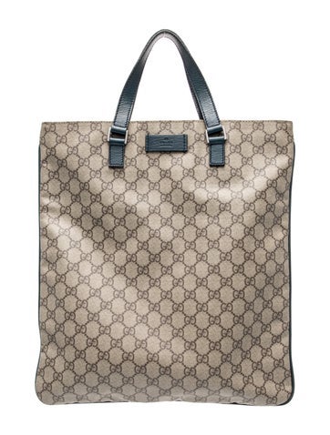 GG Plus Top Handle Bag