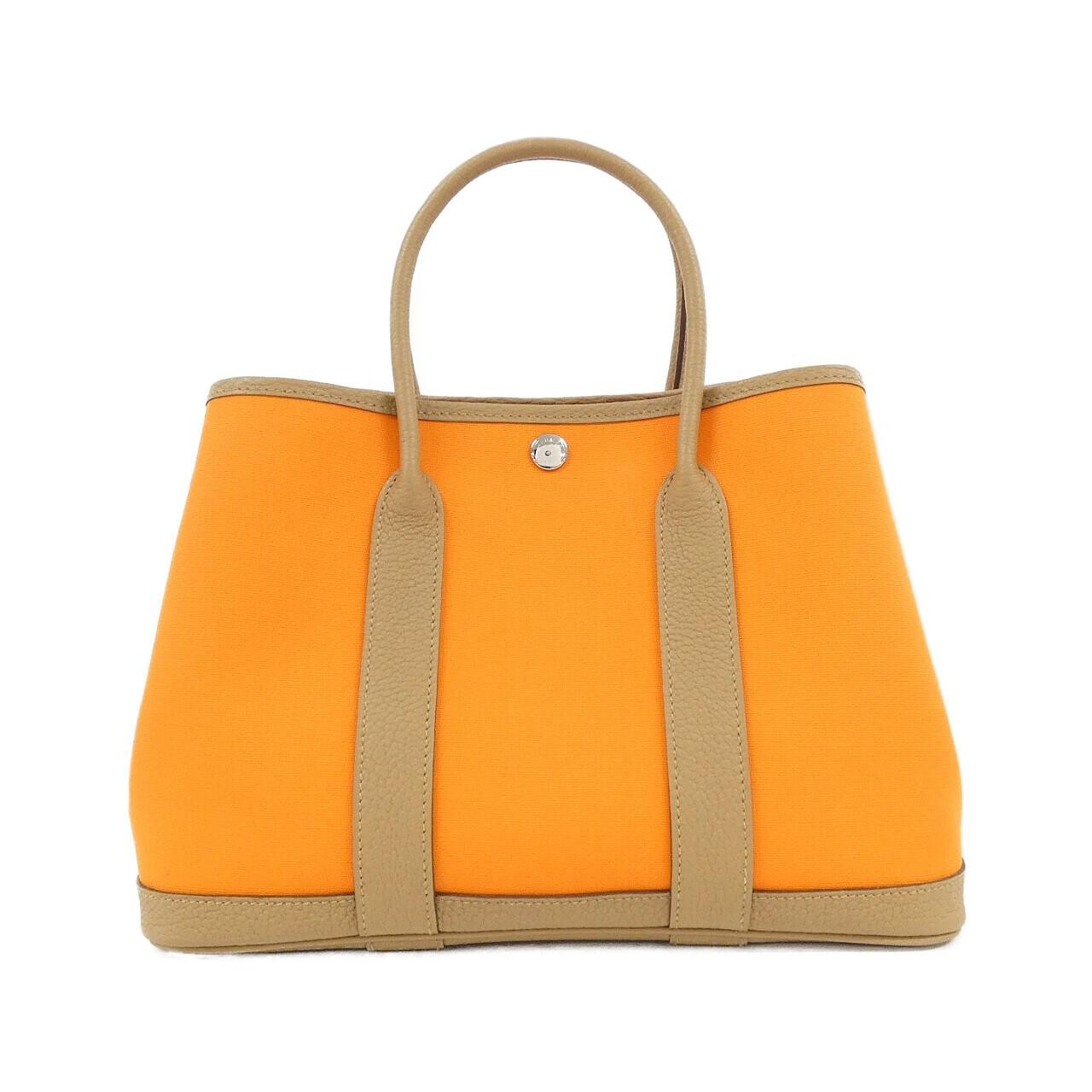 Hermes Garden Party 30 051551CK Bag