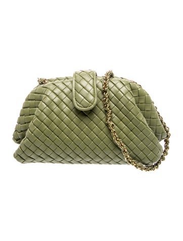 Intrecciato Lauren 1980 Small