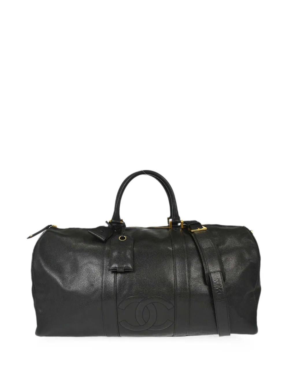 1992 CC duffle bag
