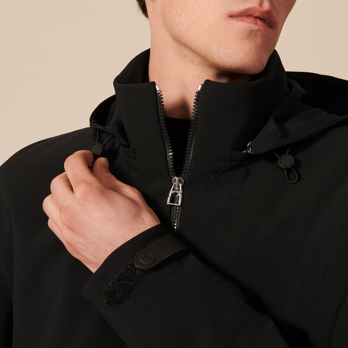 H'Val Jacket