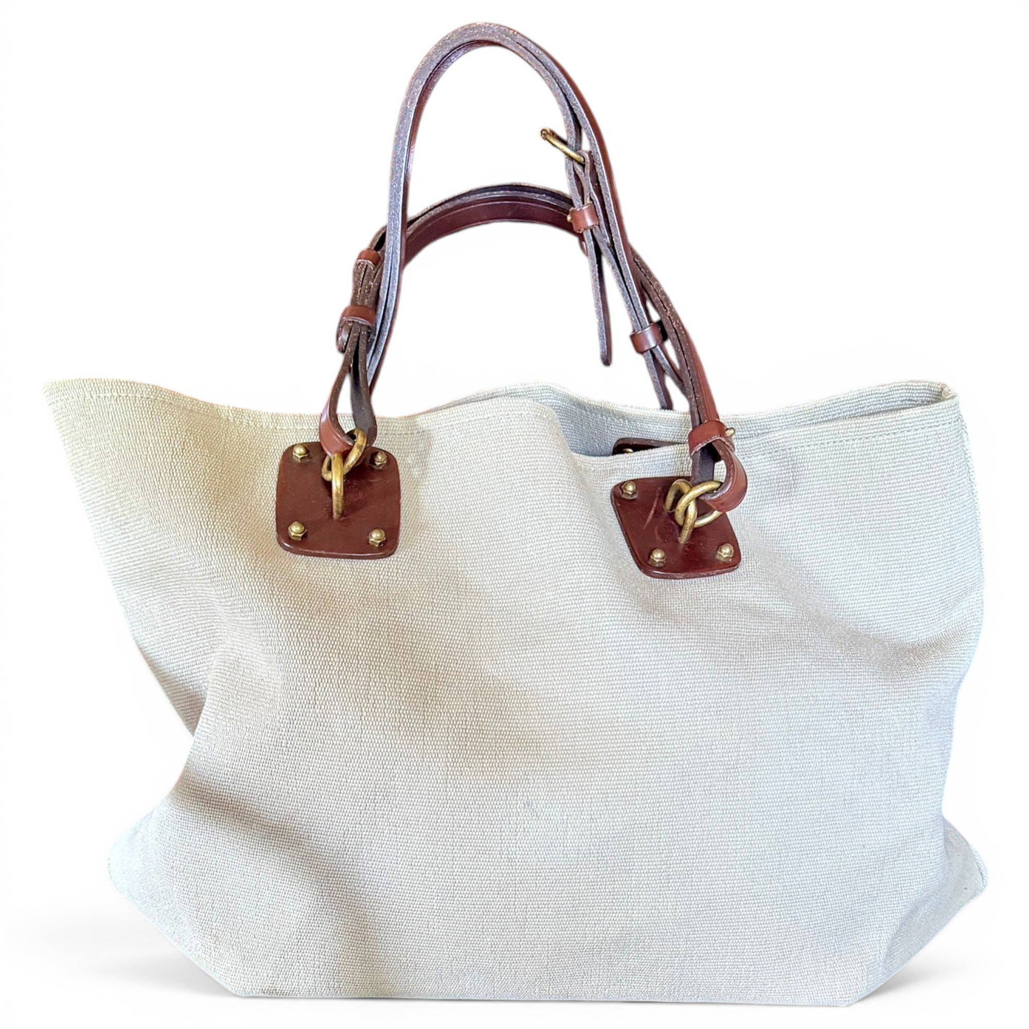 Cloth tote