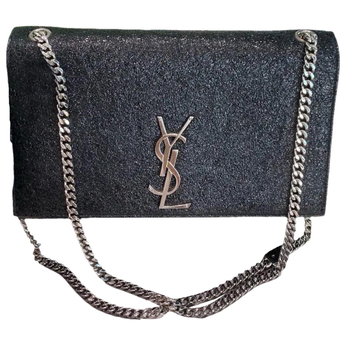 Kate monogramme leather handbag