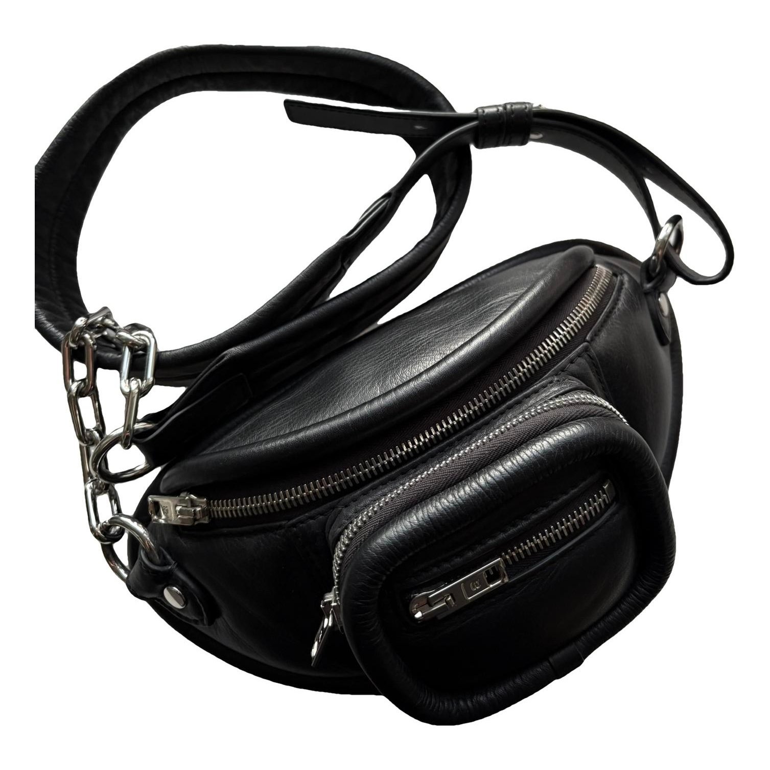 Alexander Wang Leather crossbody bag