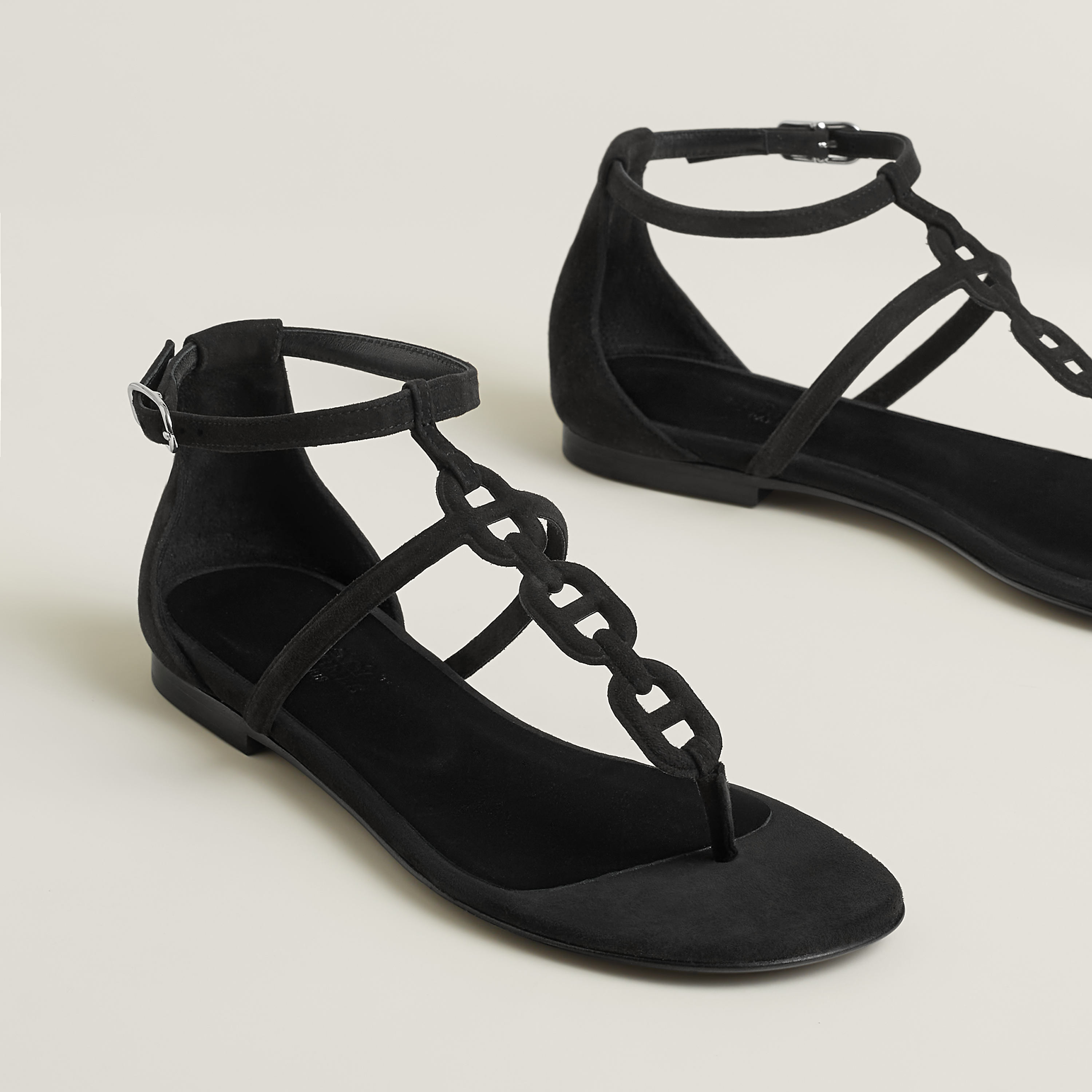 Milos sandal