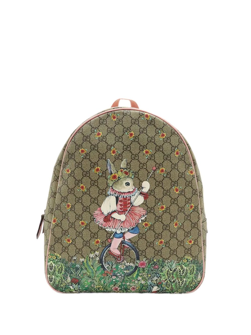 2016-2026 Yuko Higuchi Childrens GG Supreme Rabbit backpack
