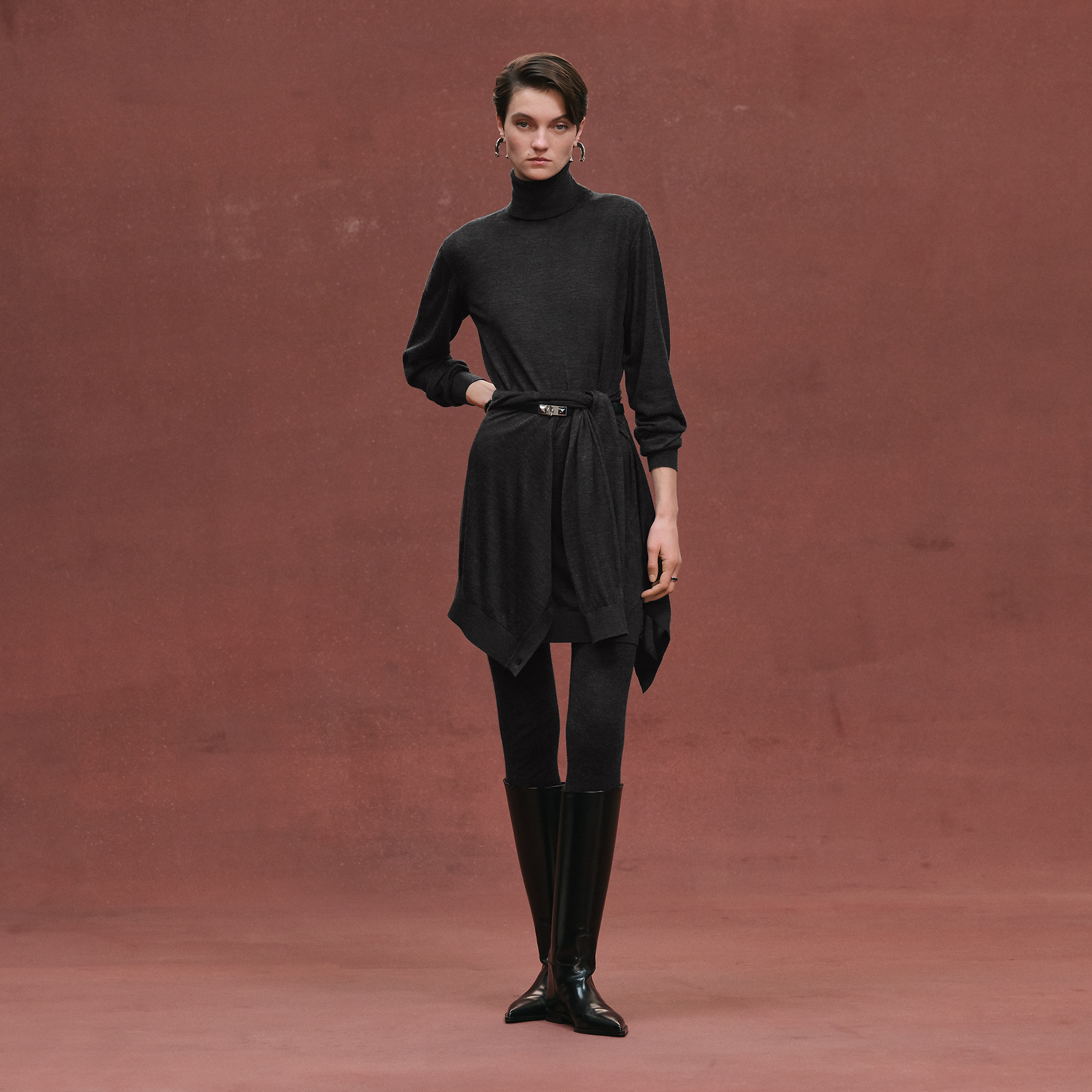 Tunic dress