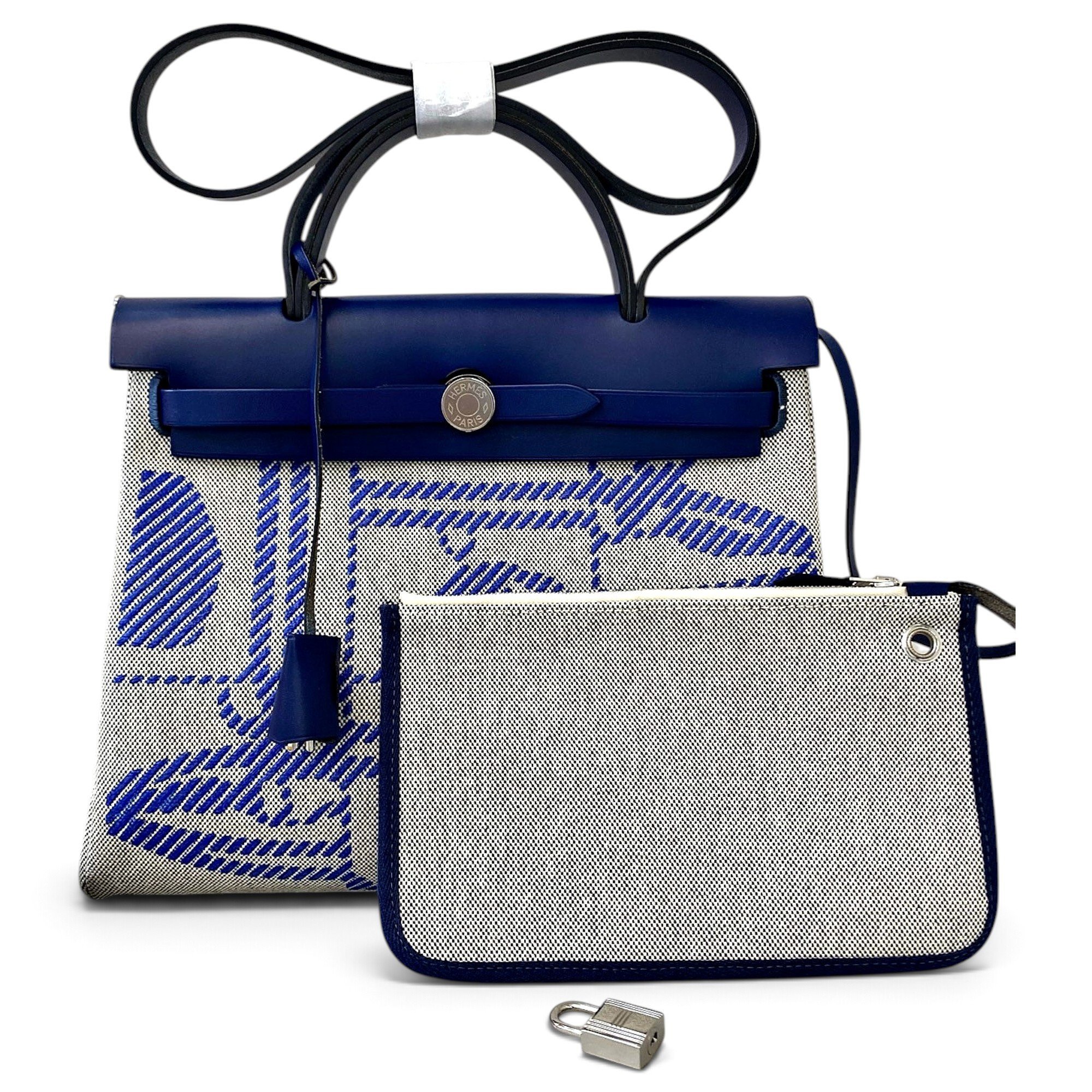 Herbag cloth handbag
