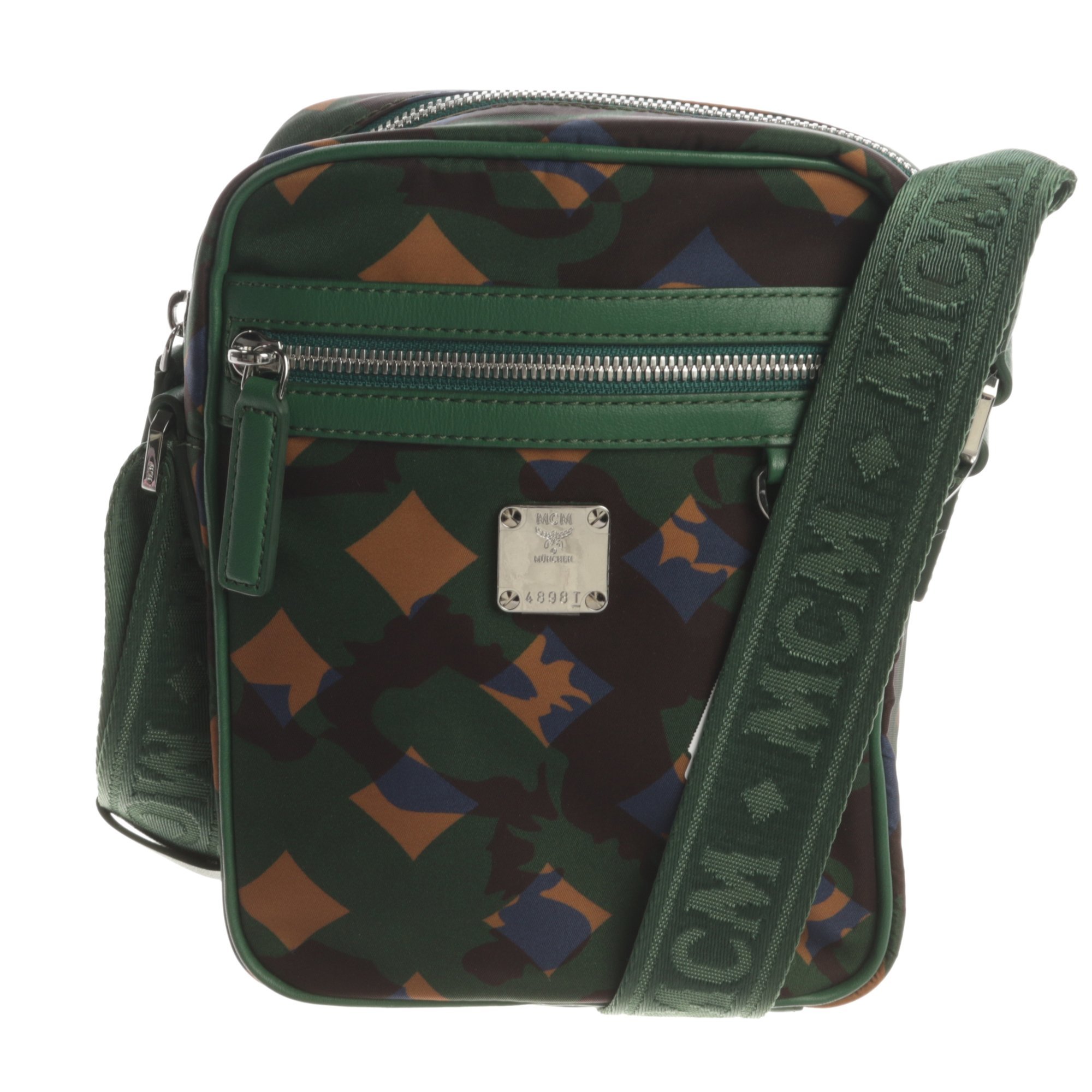 MCM Bag