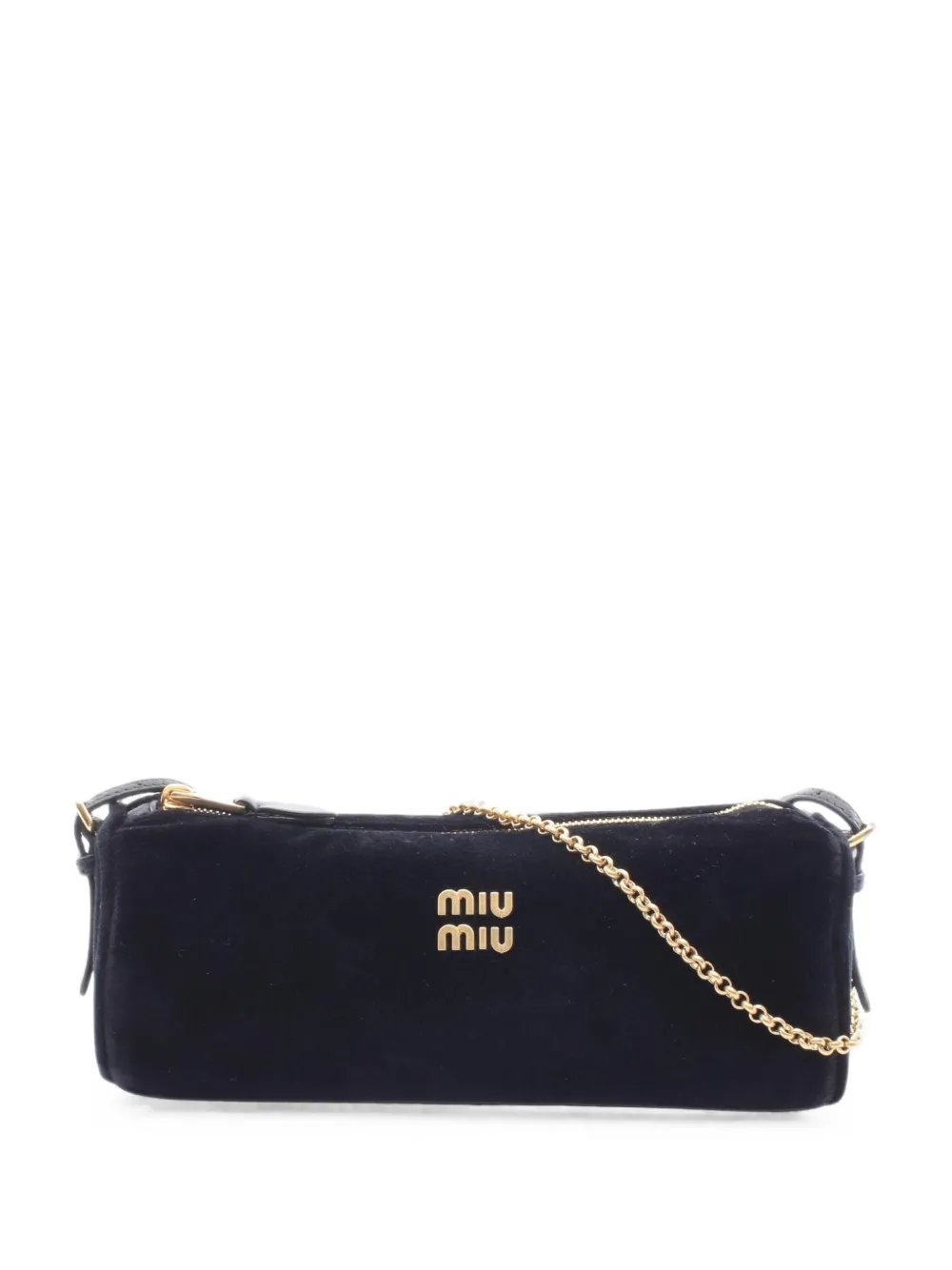 2010s logo-plaque tote bag