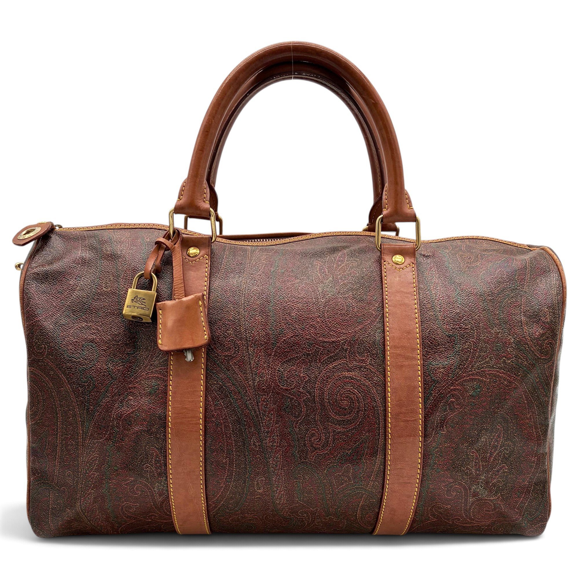 Etro Cloth 24h bag