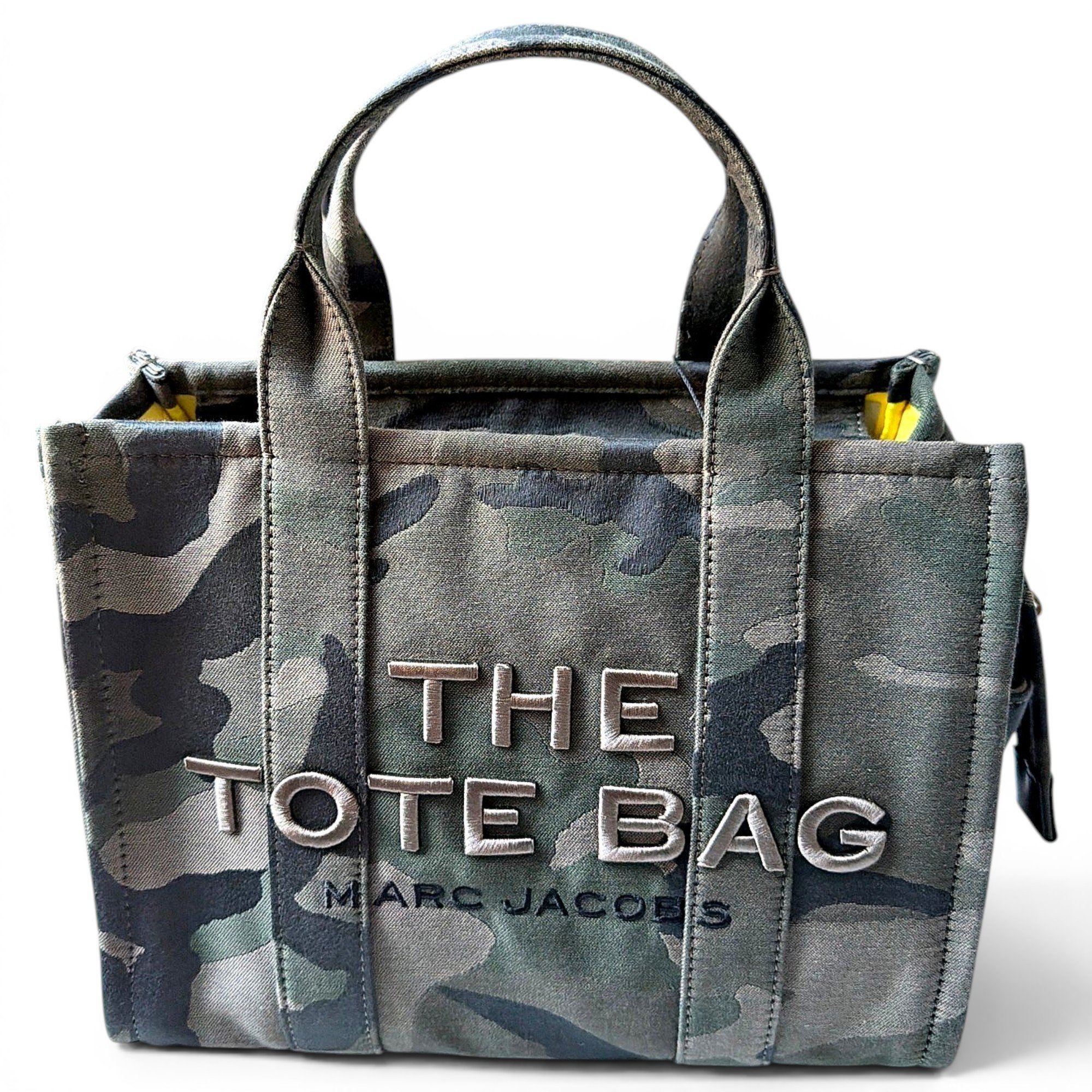 Cloth tote