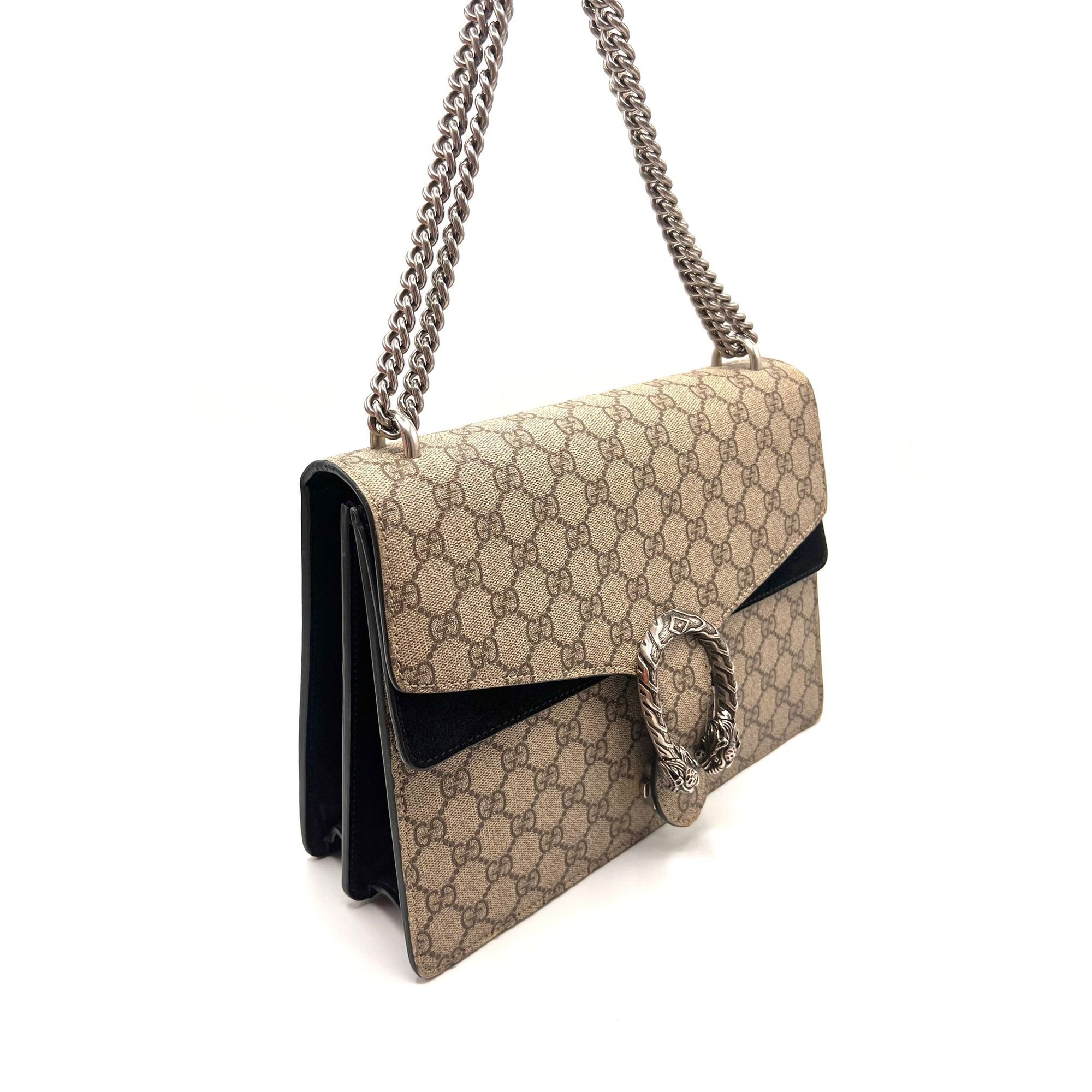 Dionysus cloth handbag