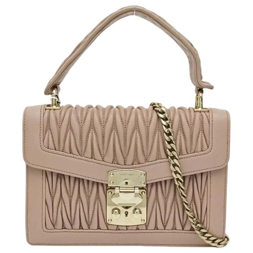 Miu Confidential handbag