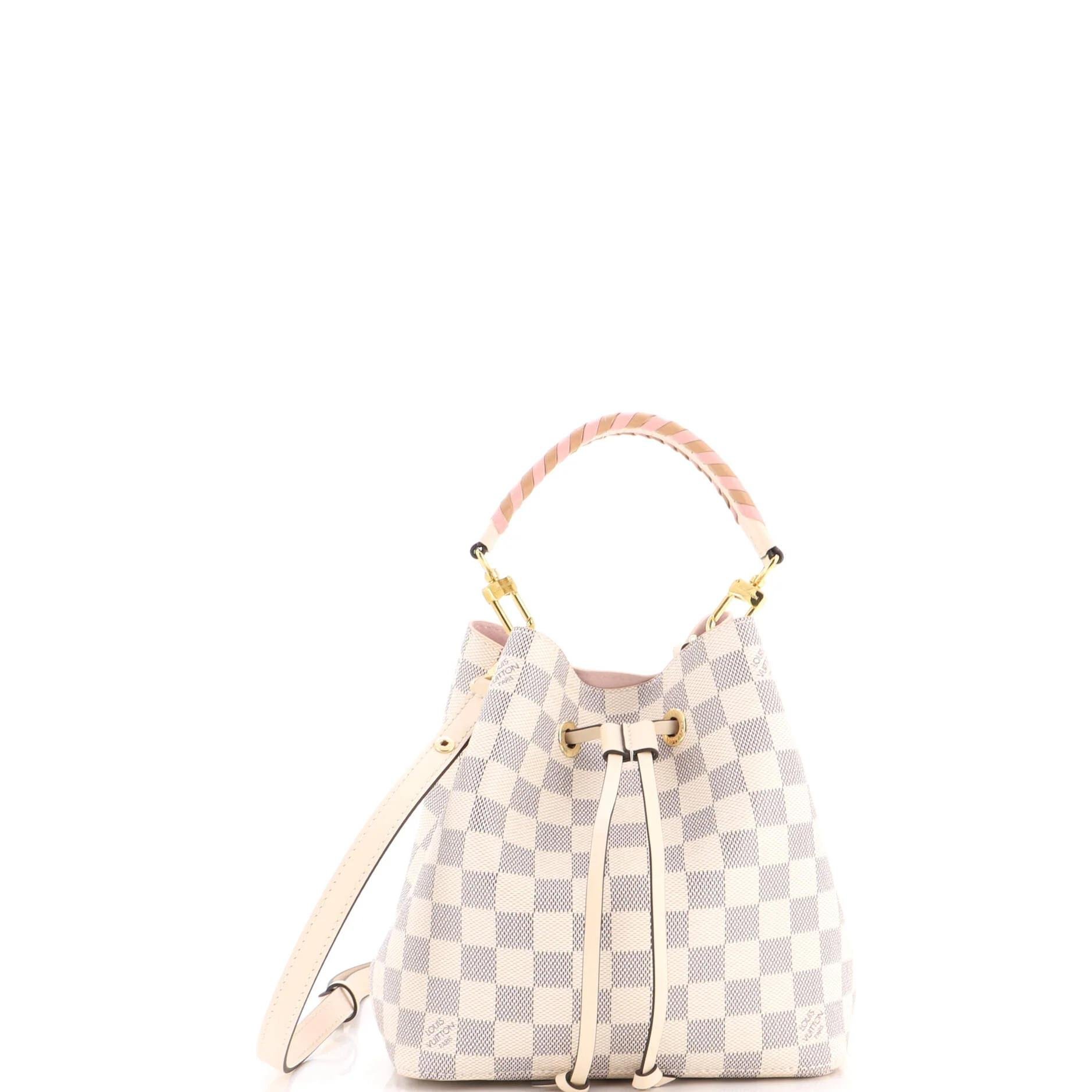 Cloth handbag