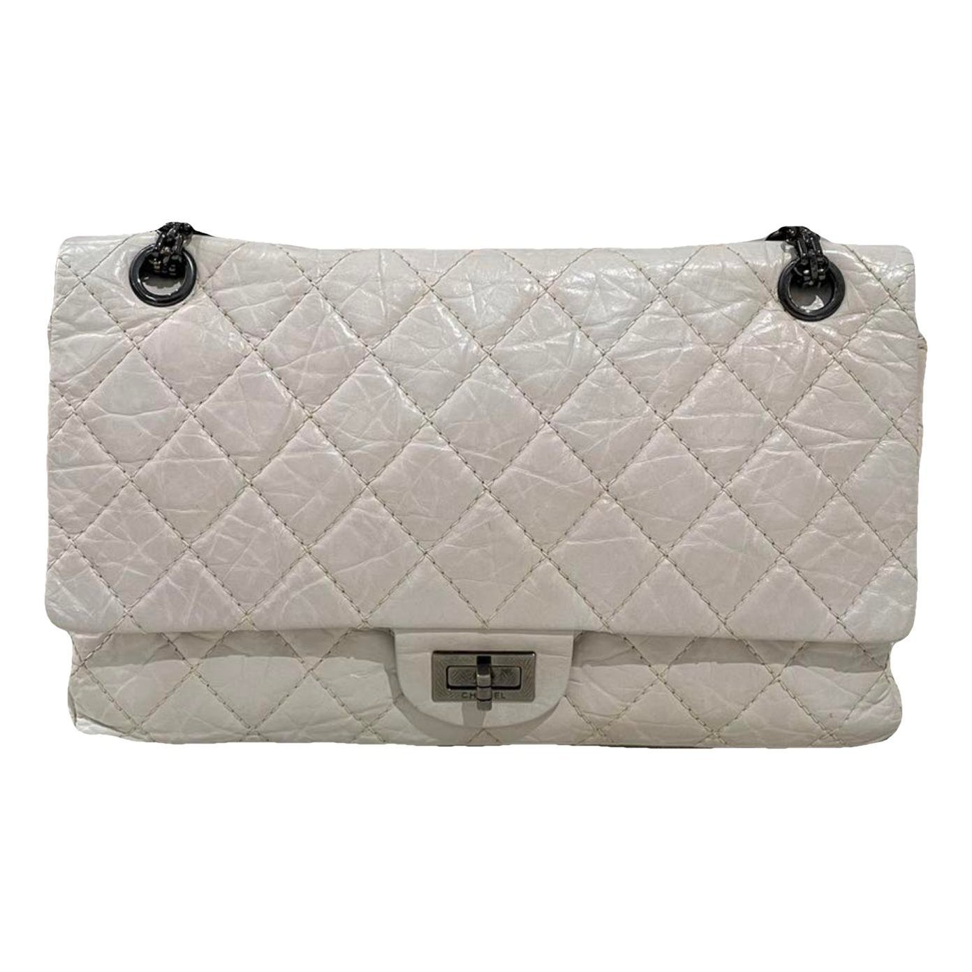 2.55 leather crossbody bag