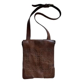 Dolce & Gabbana Leather crossbody bag