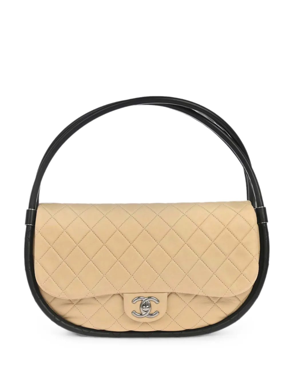 2014 large Hula Hoop shoulder bag