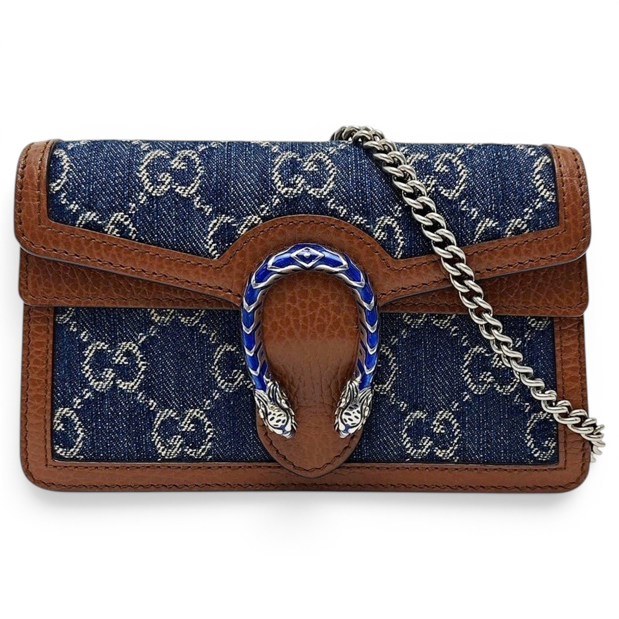 Dionysus cloth handbag
