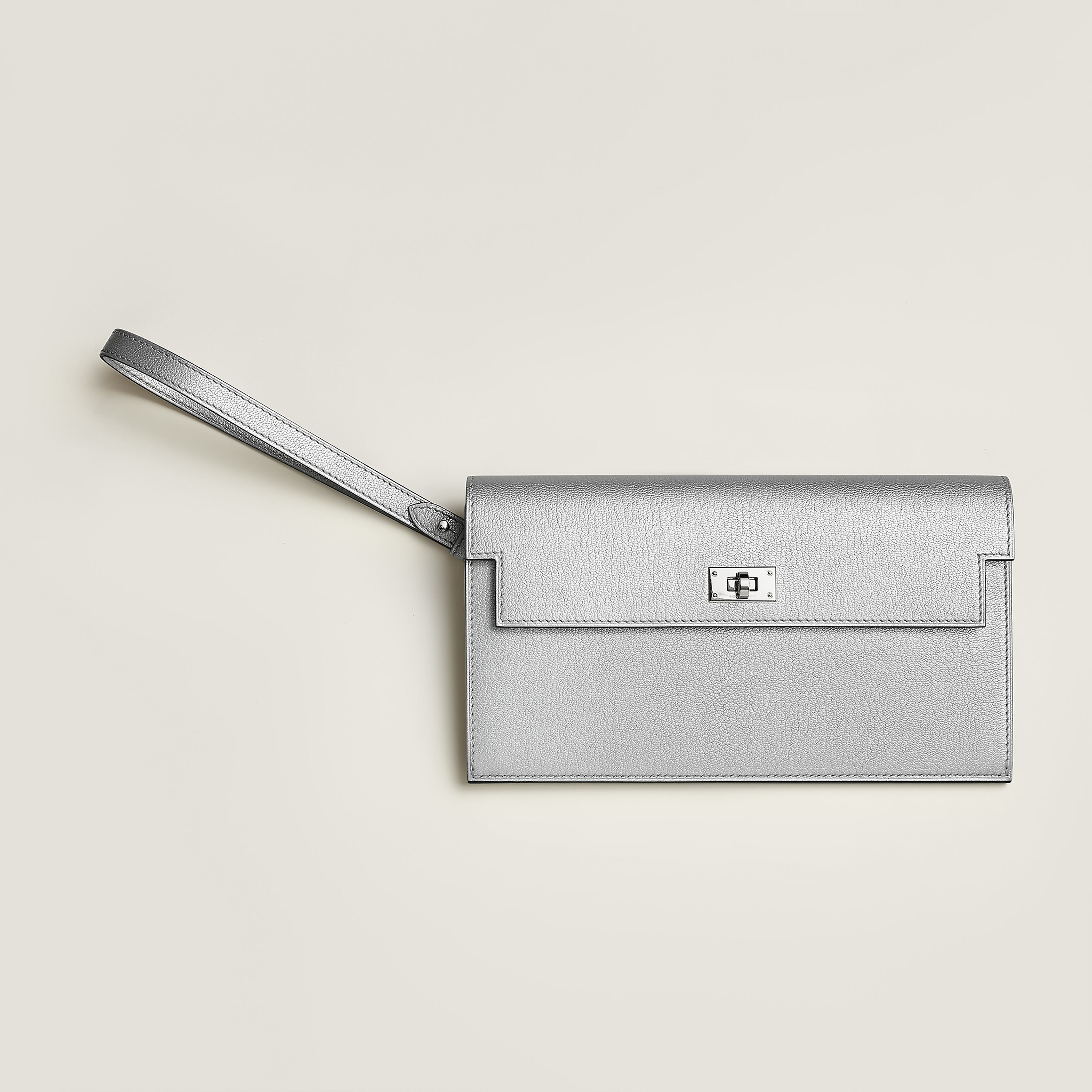 Kelly Pocket Long wallet