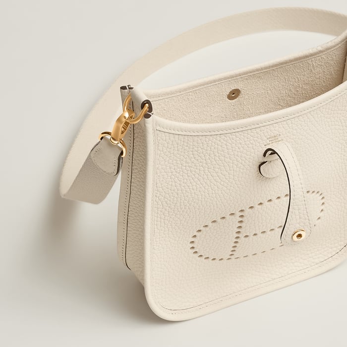 Craie Evelyne 16 Amazone Bag