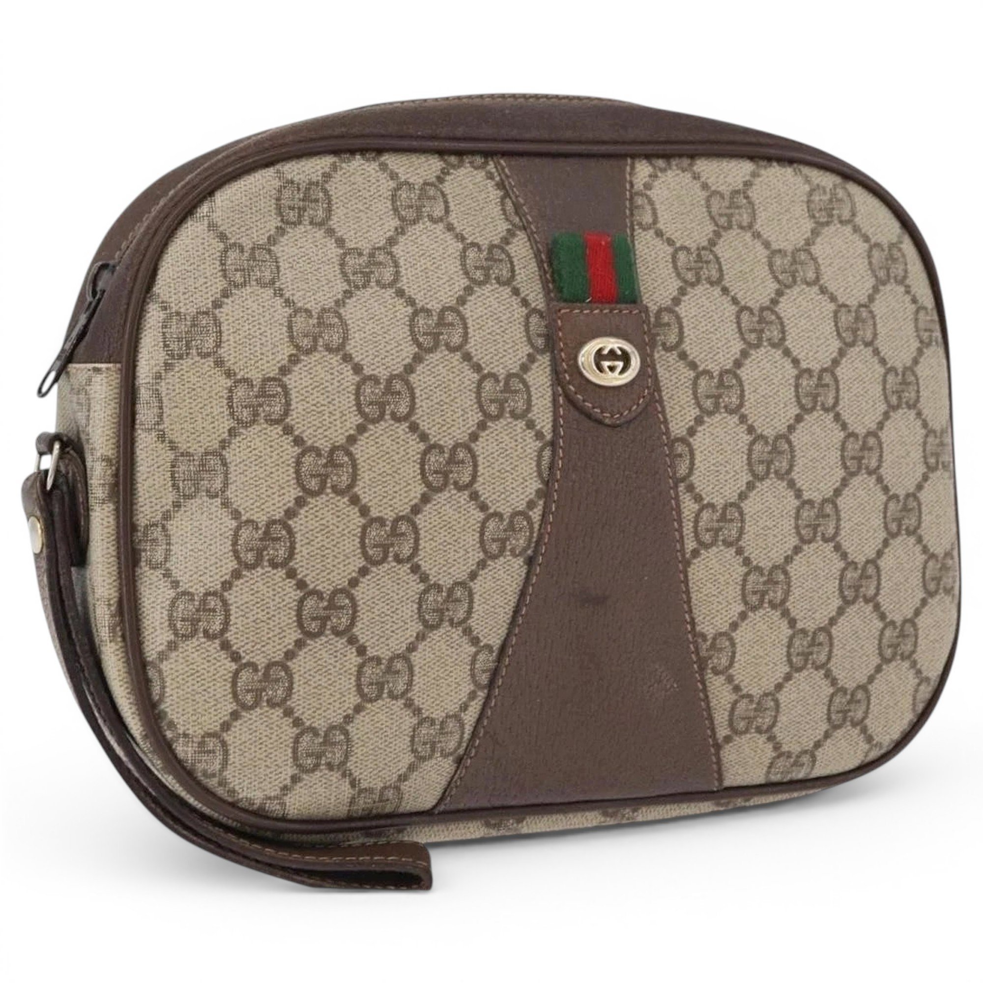 Clutch bag