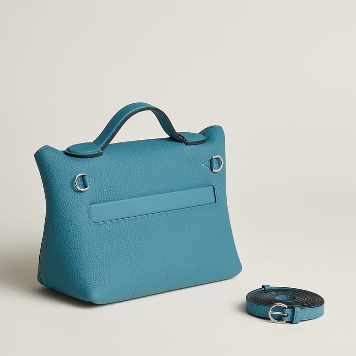 New Bleu Jean 24/24 - 21 Bag