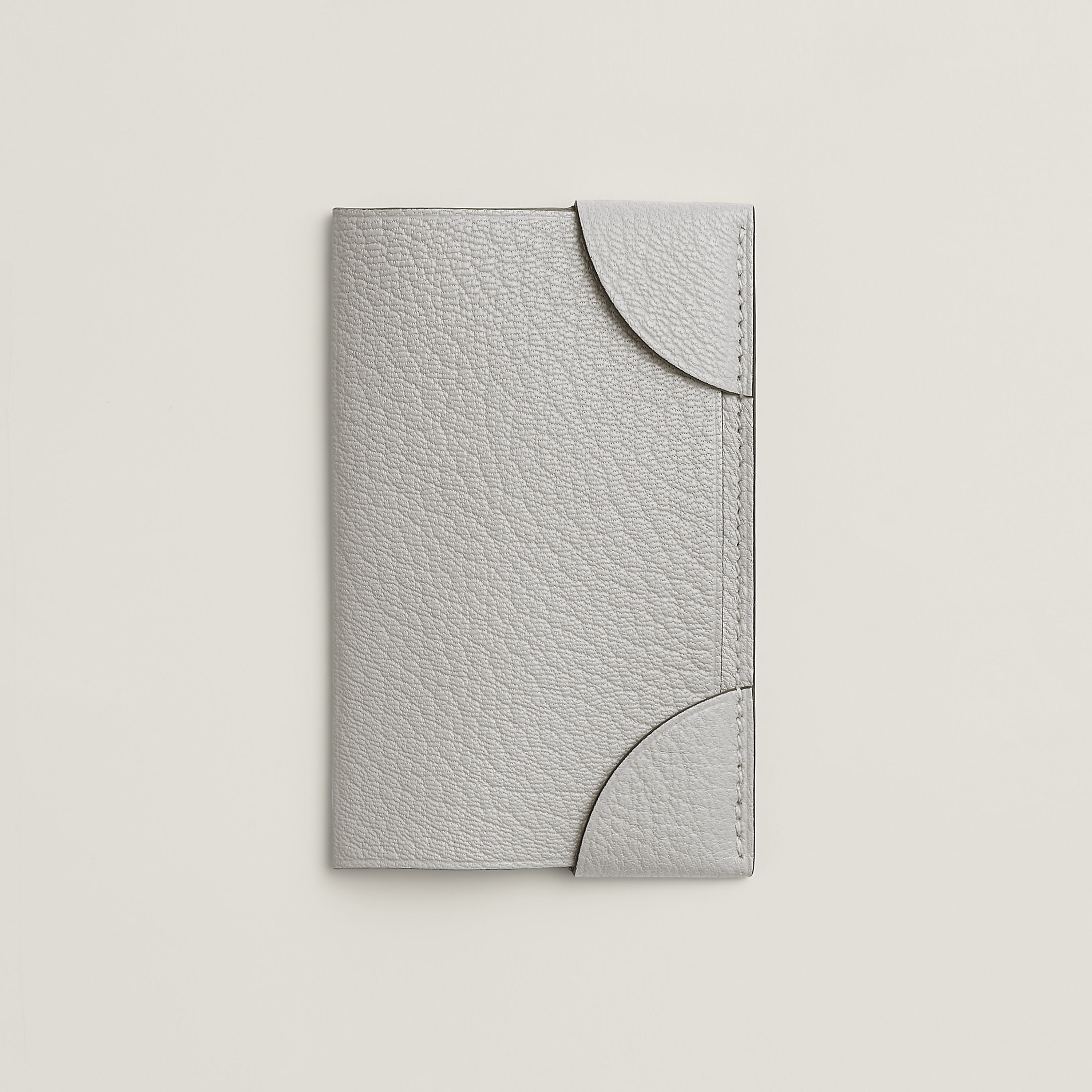 Coins de Malle card holder