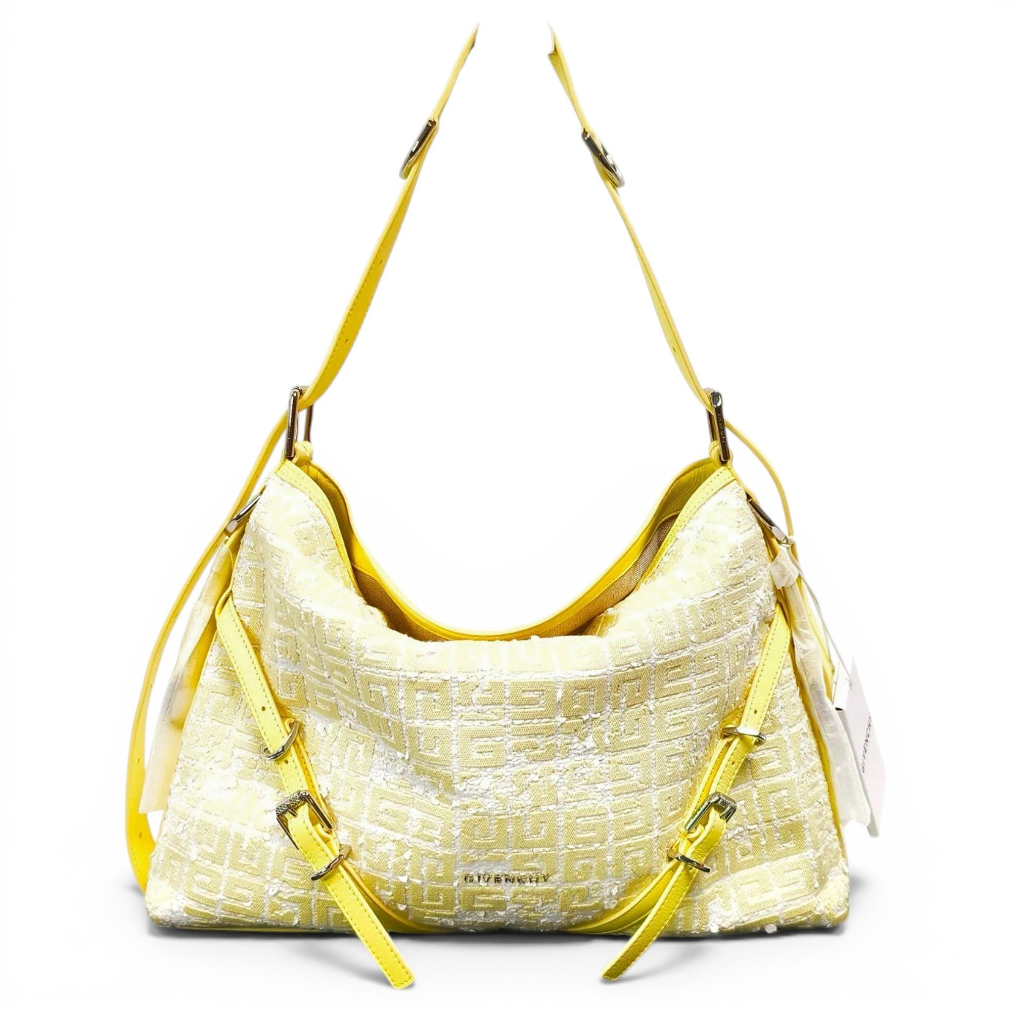 Voyou cloth handbag