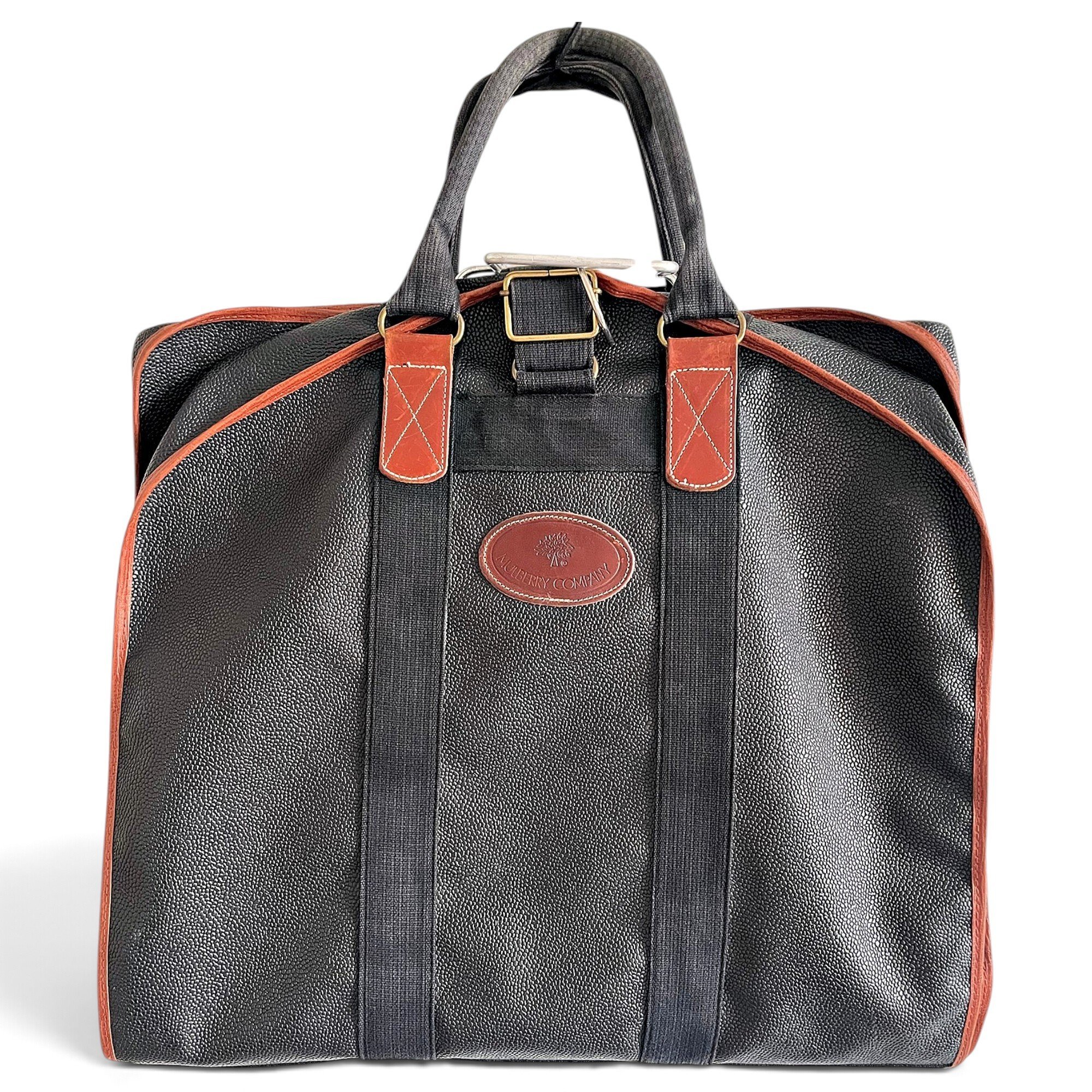 Cloth travel bag