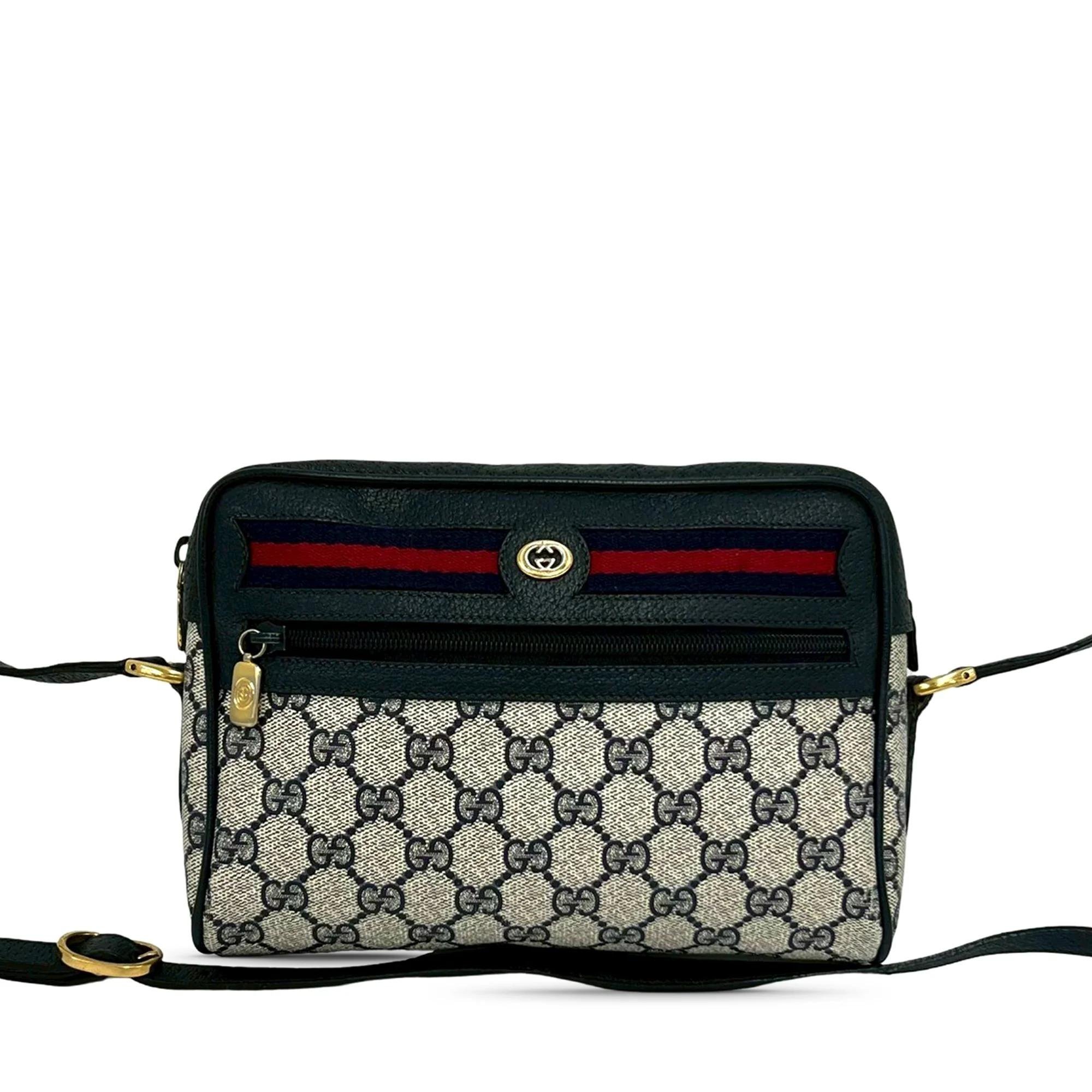 Cloth crossbody bag