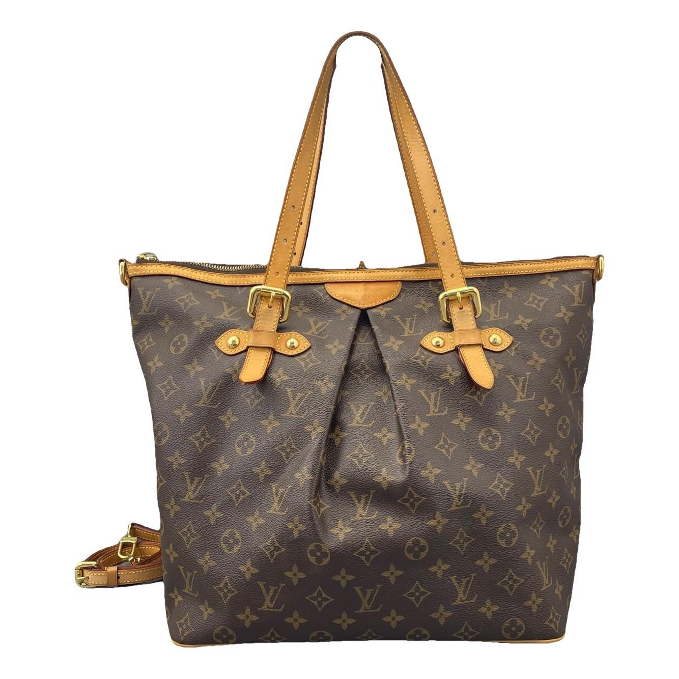 Palermo leather handbag